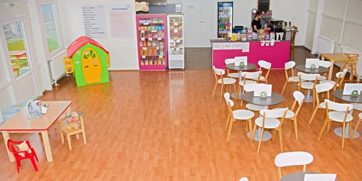 Hodinové vstupy na bazén nebo do sauny pro děti, dospělé i rodinu