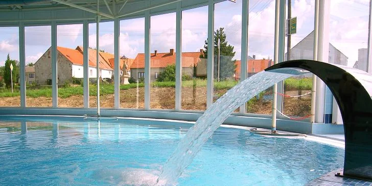 Hodinové vstupy na bazén nebo do sauny pro děti, dospělé i rodinu