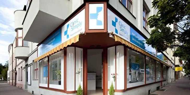 Komplexní vyšetření krve a celková diagnostika