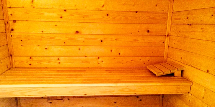 Dovolená v Polsku nedaleko Adršpachu: neomezeně wellness, polopenze i zábava