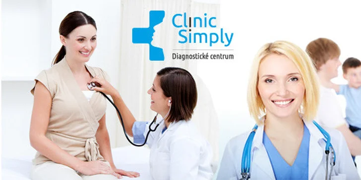 Komplexní vyšetření krve a celková diagnostika