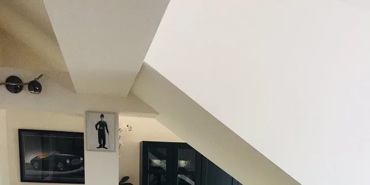 V páru či s rodinou na dovolenou do Prahy: příjemný penzion, snídaně i privátní wellness