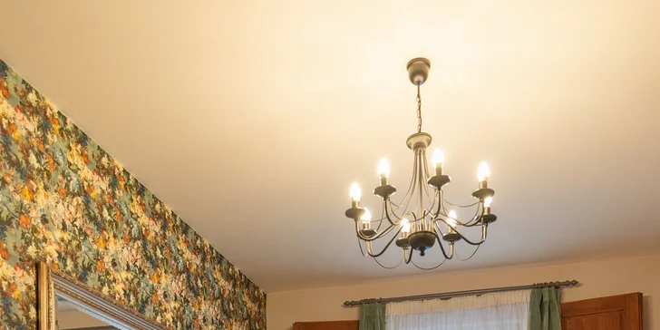 V páru či s rodinou na dovolenou do Prahy: příjemný penzion, snídaně i privátní wellness