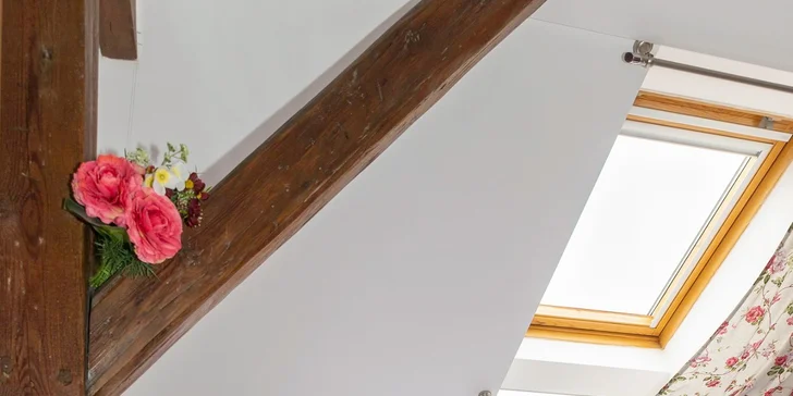 V páru či s rodinou na dovolenou do Prahy: příjemný penzion, snídaně i privátní wellness