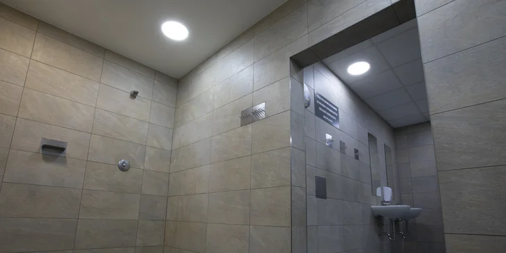 Permanentka do aquaparku v Letňanech: 2,5hod. vstupy pro děti i dospělé
