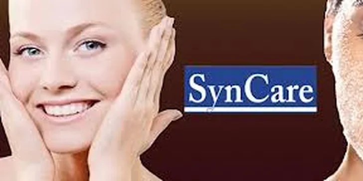 Chemický peeling SynCare - omlazující péče, léčba akné, hyperpigmentace a jiných nedokonalostí