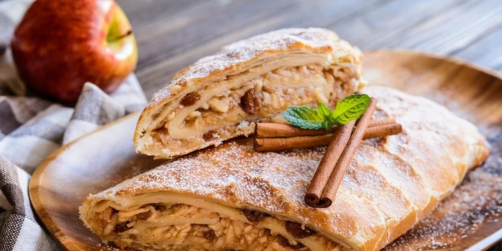 Výlet do adventní Vídně a za výhodnými nákupy v Primarku - odjezdy z Moravy