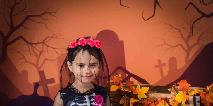 Ateliérové fotografování miminek, dětí i celé rodiny vč. rekvizit