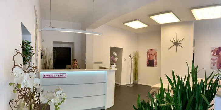 Účinné a rychlé hubnutí pomocí BMC™ Body Therapy: 1 nebo 5 procedur