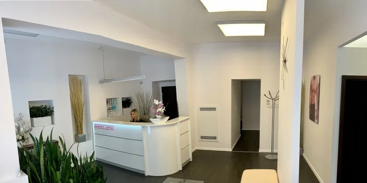 Účinné a rychlé hubnutí pomocí BMC™ Body Therapy: 1 nebo 5 procedur