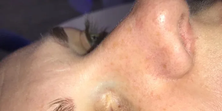 Lash lifting: dokonalé natočení, zvýraznění a regenerace řas
