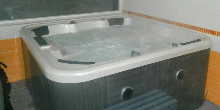 3denní relax pro DVA v hotelu Zadov na Šumavě