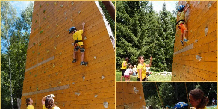 Dovolená ve Špindlu s neomezeným wellness