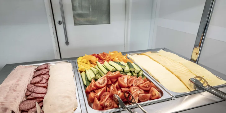 Krásy Vysočiny: pobyt s polopenzí, wellness i zajímavými slevami