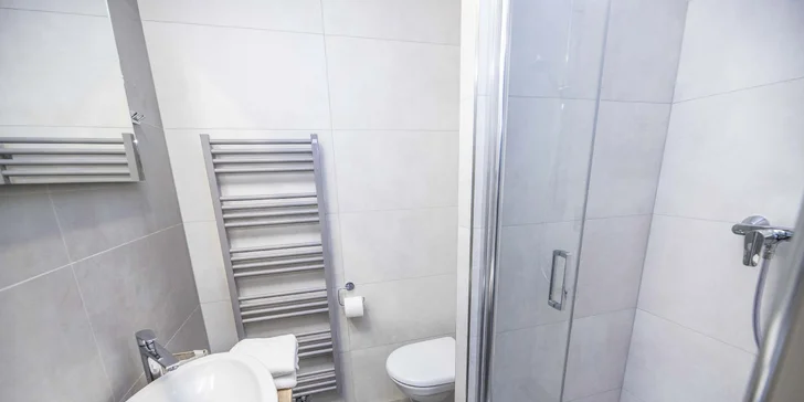 Krásy Vysočiny: pobyt s polopenzí, wellness i zajímavými slevami