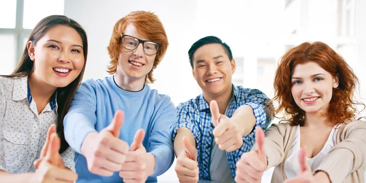 Individuální lekce angličtiny přes skype. I pro začátečníky.