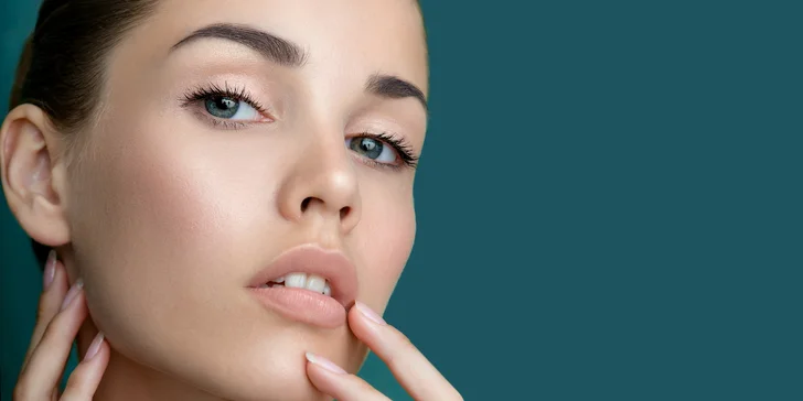 Lash lifting: dokonalé natočení, zvýraznění a regenerace řas