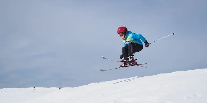 Měsíční členství v multisportovním oddílu Sportíkov pro děti