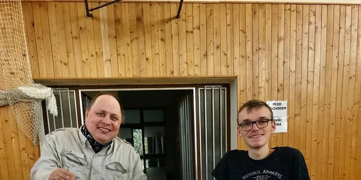 Plzeňský projekt Díky dětem: příspěvek pro děti s autismem nebo v onkologické léčbě