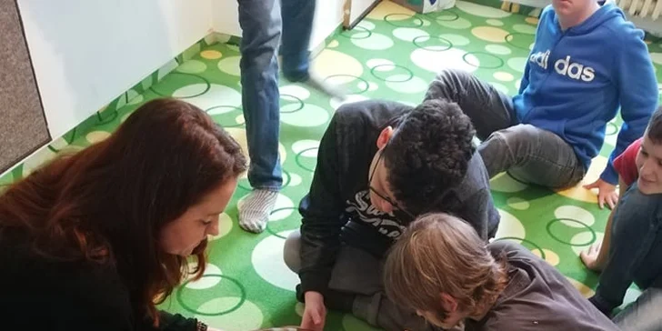 Plzeňský projekt Díky dětem: příspěvek pro děti s autismem nebo v onkologické léčbě