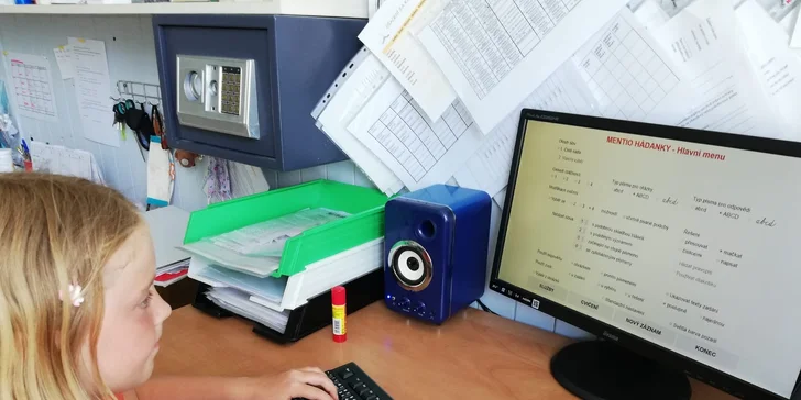 Plzeňský projekt Díky dětem: příspěvek pro děti s autismem nebo v onkologické léčbě