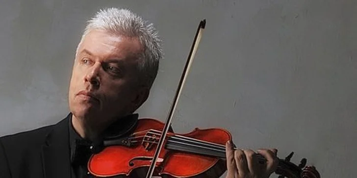 Vstupenka na koncert: Jaroslav Svěcený & Cigánski Diabli
