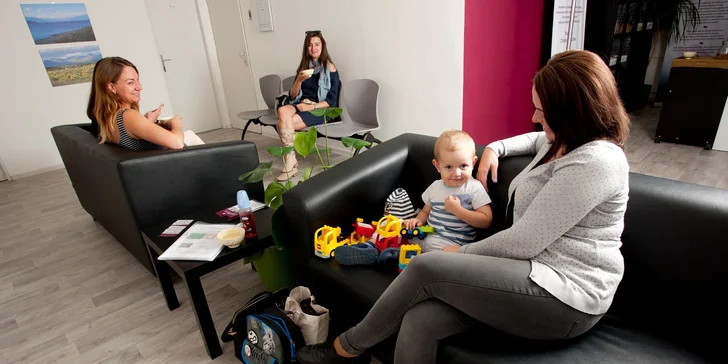 Vyzkoušejte metody čínské medicíny: 30 minut akupunktury i varianta s masáží