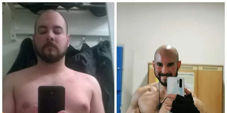 Efektivní hubnutí: 1-10 lekcí s fitness trenérem a výživovým poradcem, možnost venkovního tréninku