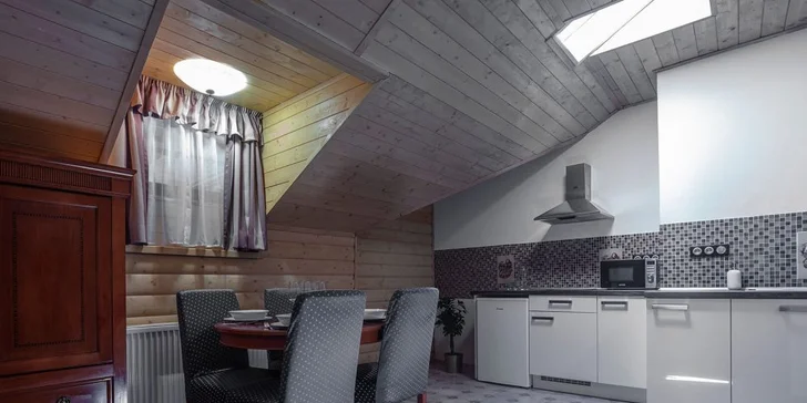 Lázeňská pohoda: pobyt v Karlových Varech pro rodiny i páry