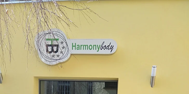 Úleva od bolesti: Masáž zad a šíje pro osoby se sedavým zaměstnáním