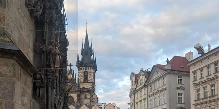 Halloweenská vycházka s příběhy kata Mydláře, pražských strašidel i slavného popraviště