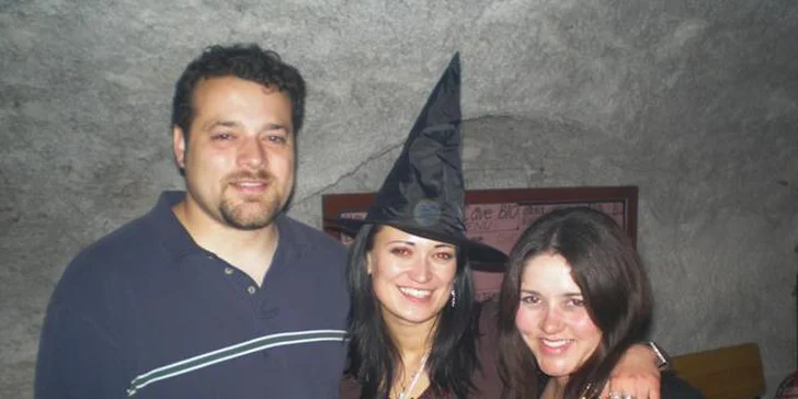Halloweenská vycházka s příběhy kata Mydláře, pražských strašidel i slavného popraviště