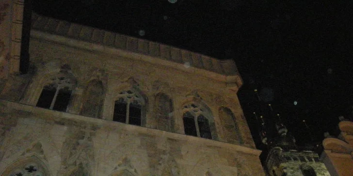 Halloweenská vycházka s příběhy kata Mydláře, pražských strašidel i slavného popraviště