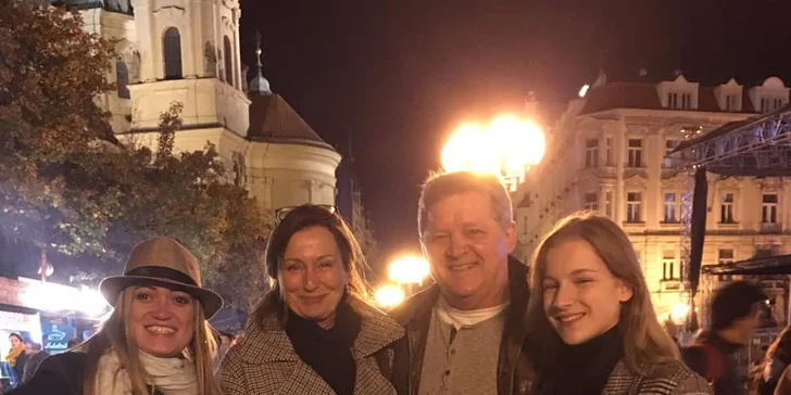 Halloweenská vycházka s příběhy kata Mydláře, pražských strašidel i slavného popraviště