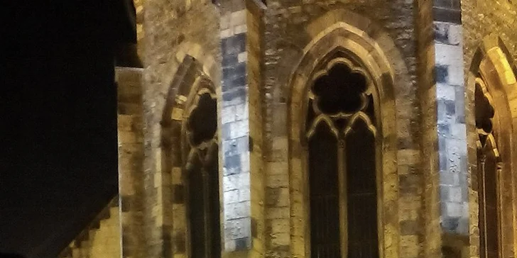 Halloweenská vycházka s příběhy kata Mydláře, pražských strašidel i slavného popraviště