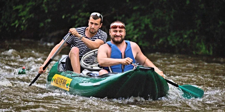 Přispějte na osobní a sportovní asistenci hendikepovaným osobám a pomozte jim vrátit se do života