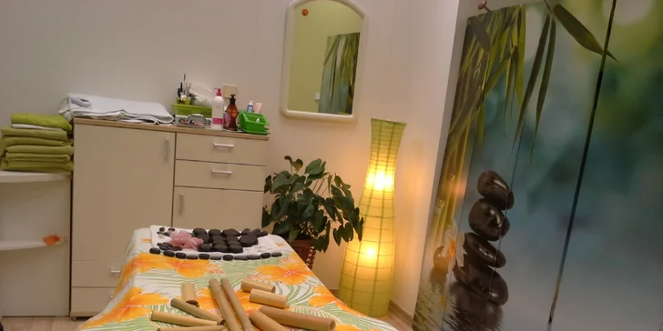 Kosmetické ošetření, barvení a tvarování obočí či hloubkové čištění pleti