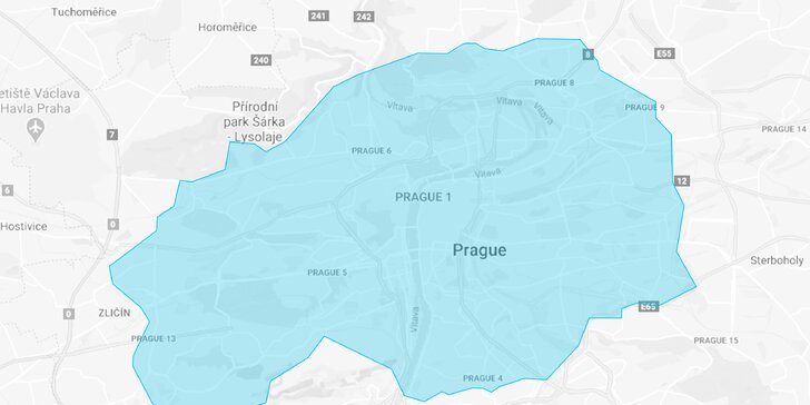 150 Kč na první objednávku jídla přes aplikaci Wolt: rozvoz v Praze i Brně