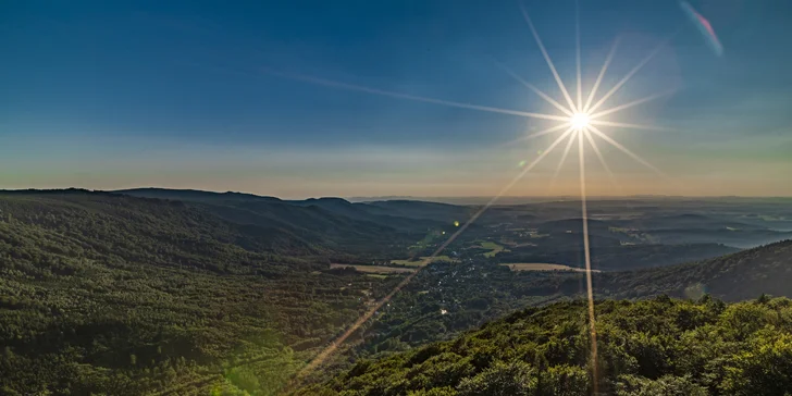 Noční focení Prahy nebo fotokurz v přírodě Jizerských hor: 3–4 hodiny na pořízení snímků i jejich úprava