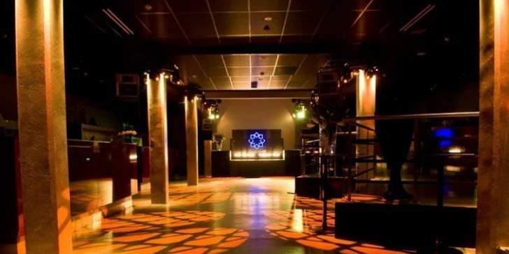 Vstupy na afterparty Nonstop Ladies v klubu Mecca