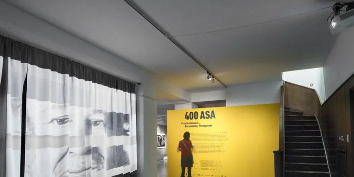 Vyrazte za kulturou: vstup do 4 objektů Galerie hlavního města Prahy
