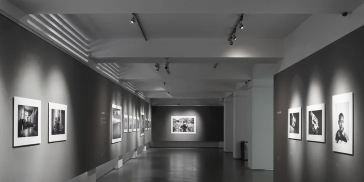 Vyrazte za kulturou: vstup do 4 objektů Galerie hlavního města Prahy