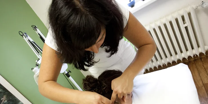 Vyzkoušejte metody čínské medicíny: 30 minut akupunktury i varianta s masáží