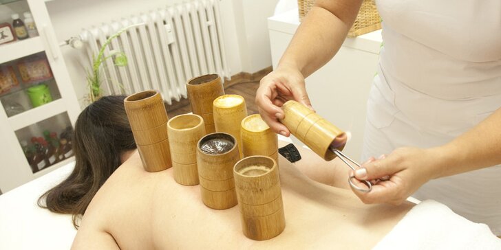 Vyzkoušejte metody čínské medicíny: 30 minut akupunktury i varianta s masáží