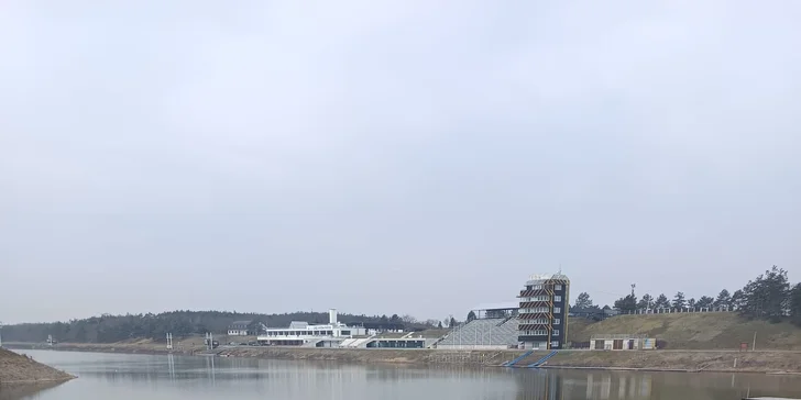 Podrobně proberete výběr vhodného vybavení, bezpečnost, záchranu i principy hydrodynamiky a efektivitu záběru.