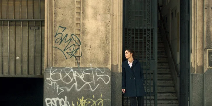 Do Lucerny na Cine argentino: 9. ročník Festivalu argentinského filmu
