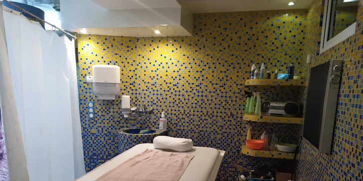 Poznejte Hammam: wellness balíček v tureckém stylu pro jednoho i dva