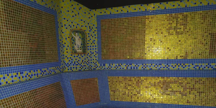 Poznejte Hammam: wellness balíček v tureckém stylu pro jednoho i dva