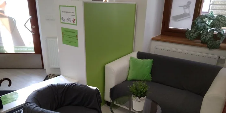 Pošlete kila navíc pryč: cvičení na Vacushape, cross trenažéru či běžeckém pásu