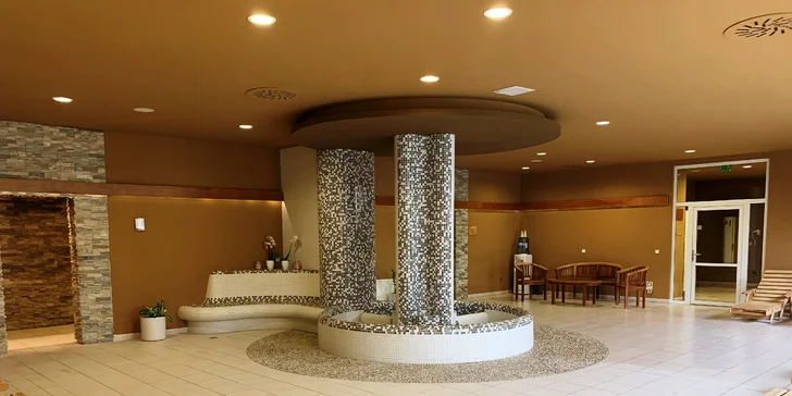 Pobyt v krajině UNESCO: 4* hotel s polopenzí a relaxací ve wellness